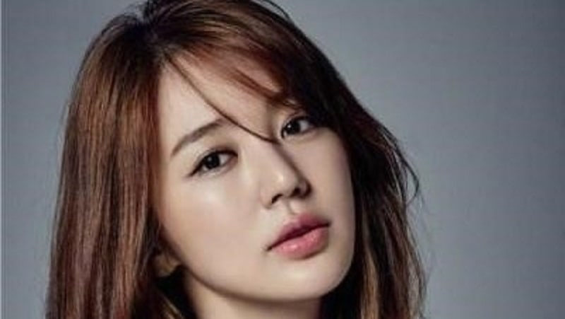 Yoon Eun Hye habla de su pasada controversia sobre plagio de diseño