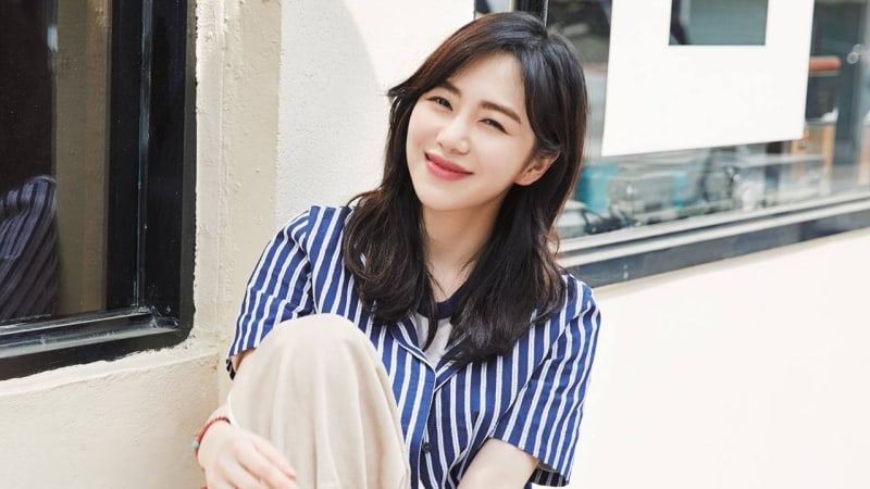 Mina de AOA da pistas de un posible regreso y habla sobre mantener contacto con Choa