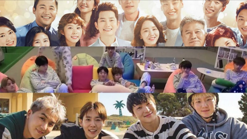 “My Golden Life” se coloca en lo más alto de la lista de índice de poder de contenido