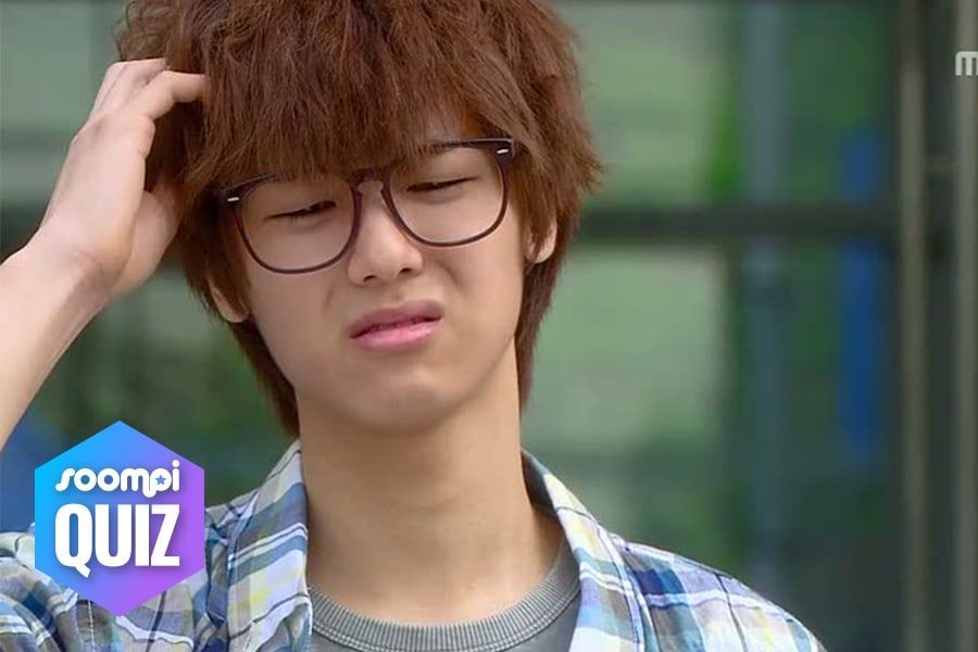 Prueba: ¿Puedes adivinar el K-Drama en base a esta trama pobremente explicada?