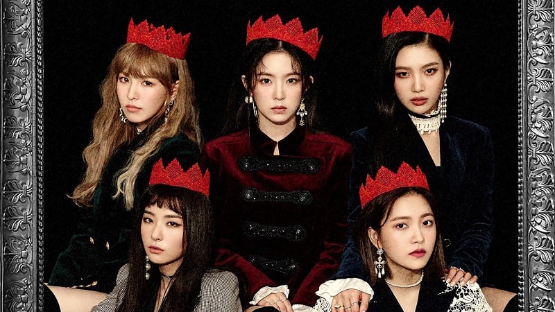 Red Velvet confirma aparición en próximo episodio de “Weekly Idol”