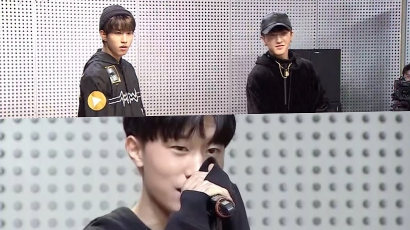 Los aprendices de JYP y YG Entertainment realizan impresionantes presentaciones durante batalla en “Stray Kids” + adelanto para segunda parte de la batalla