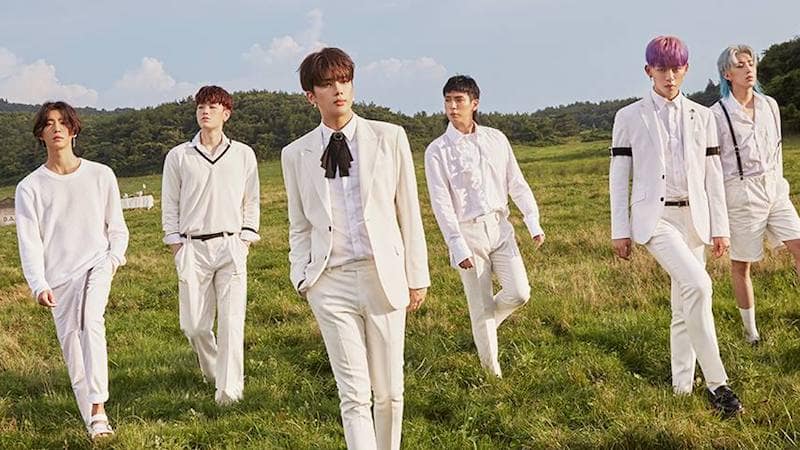 B.A.P se estaría preparando para un regreso en diciembre