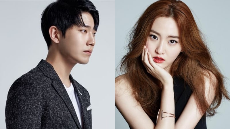 Dong Ha revela su sorprendente conexión con su compañera en “Judge Vs. Judge”, Haeryung de BESTie