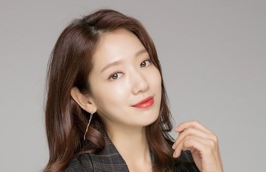 Park Shin Hye comparte su enfoque sobre tener citas como una celebridad