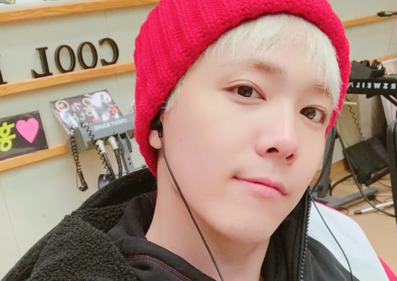 FNC publica un comunicado tranquilizador tras una actualización de Instagram de Lee Hong Ki de FTISLAND en el hospital