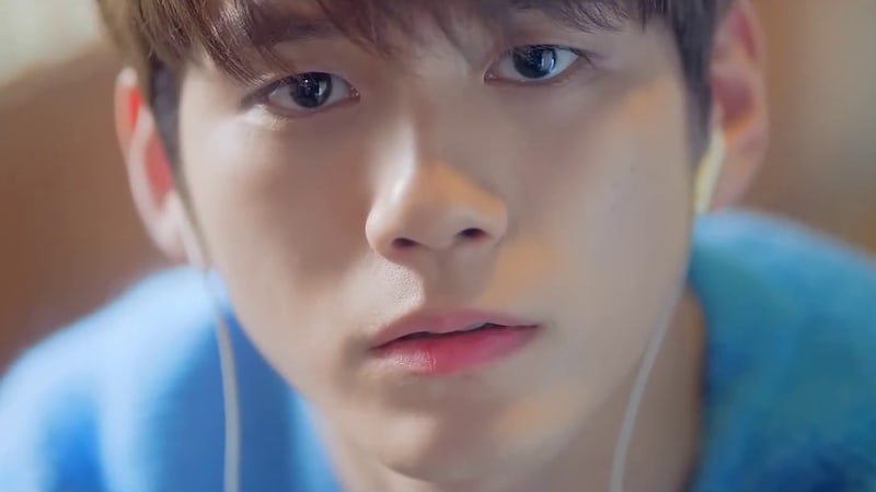 Huh Gak regresa con el MV de “Only You” con la colaboración de Ong Sung Woo de Wanna One
