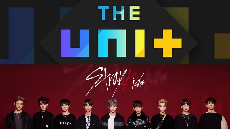 “The Unit” y “Stray Kids” se elevan en los rankings del índice de poder de contenido