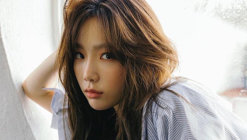 Resultado de imagen para taeyeon