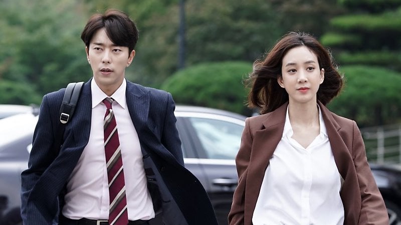 “Witch’s Court” finaliza con su más alto índice de audiencia
