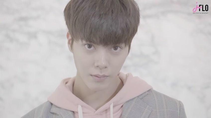 El grupo Newkidd (que incluye a Ji Hansol) comparte trailers de su sencillo de pre-debut
