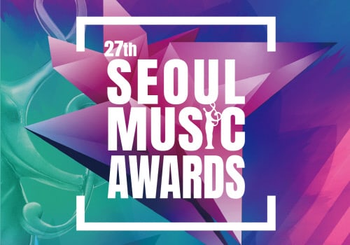 Los 27mos Seoul Music Awards revelaron detalles y categorías de premiación