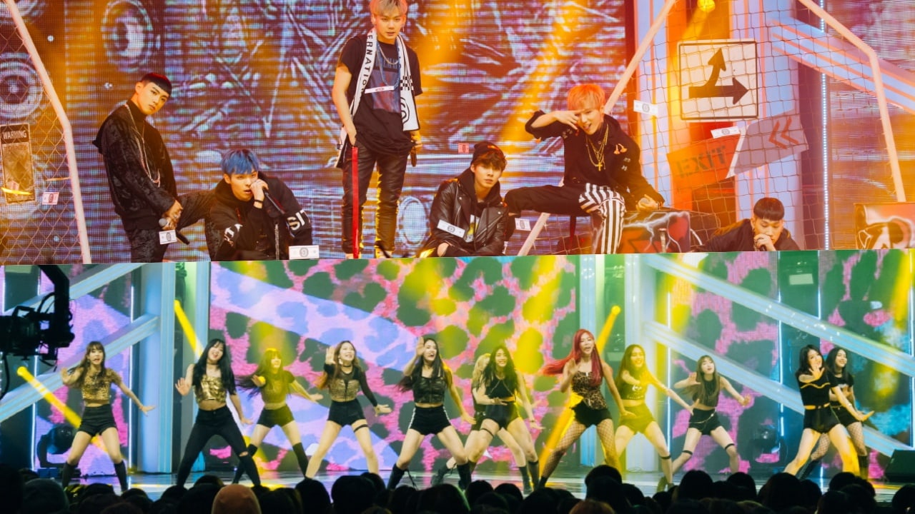 El próximo episodio de “MIXNINE” será extendido para mostrar todas las presentaciones de la “batalla de posiciones”