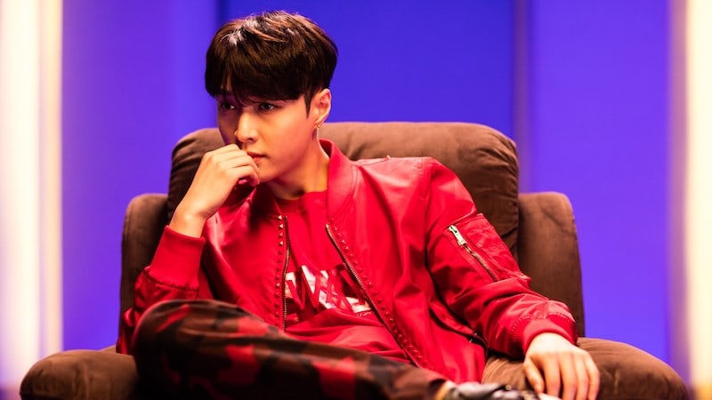 Lay de EXO conducirá un programa chino similar a “Produce 101”