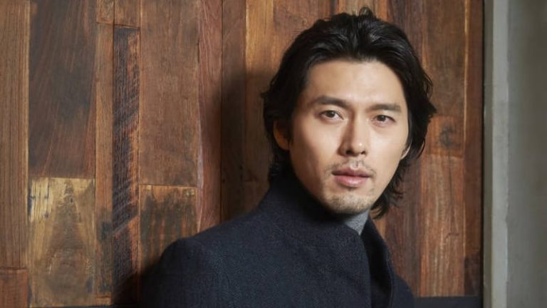Hyun Bin Películas Y Programas De Televisión