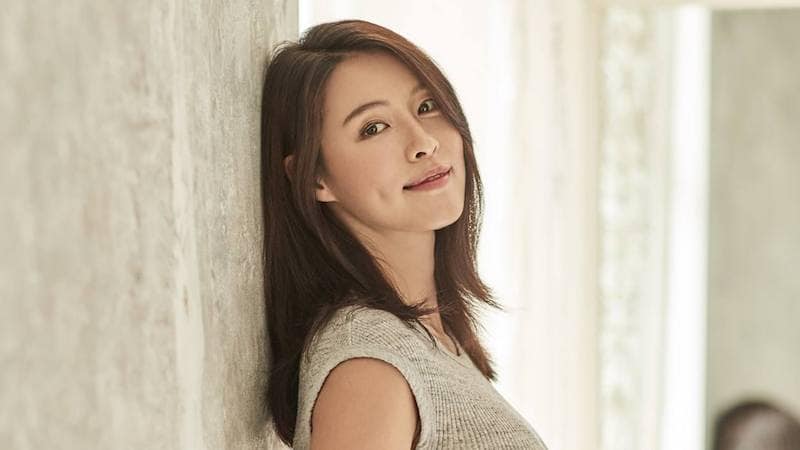 Kahi confirma segundo embarazo