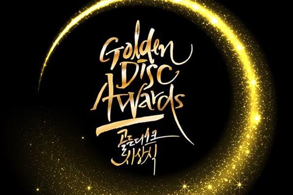 Se anuncian a los nominados de los “32º Golden Disc Awards”