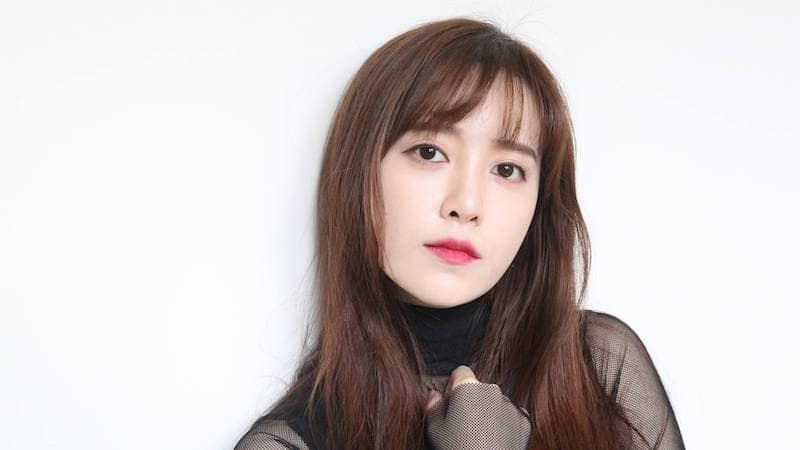 Koo Hye Sun Programas De Televisión