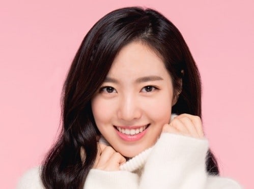 Jin Se Yeon confirmada para próximo drama histórico con Joo Sang Wook