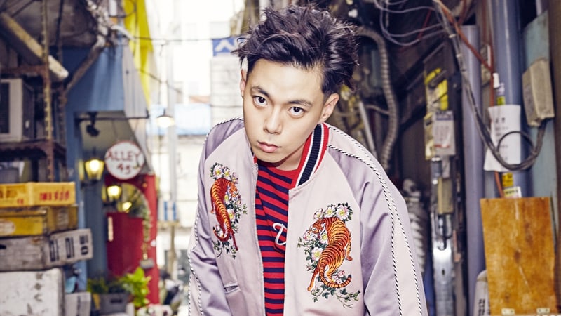 G.Soul se alistará en el ejército a finales de diciembre