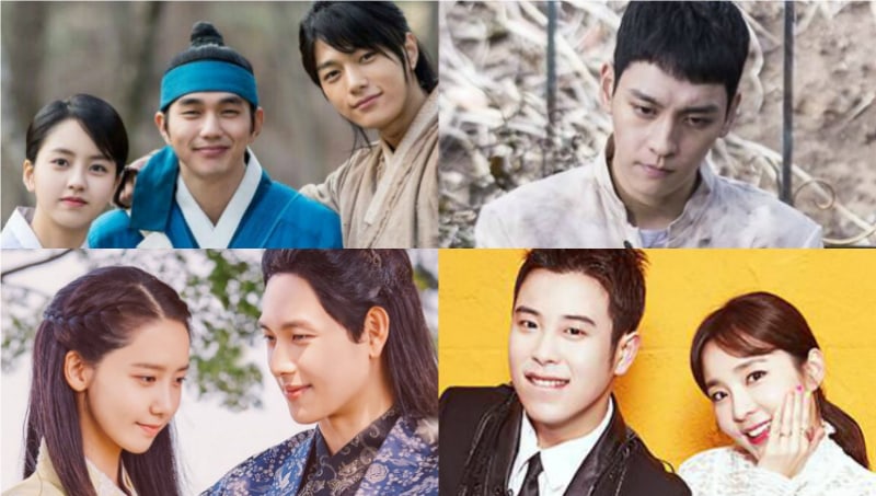 Anunciados los nominados para los “2017 MBC Entertainment Awards” y “2017 MBC Drama Awards”