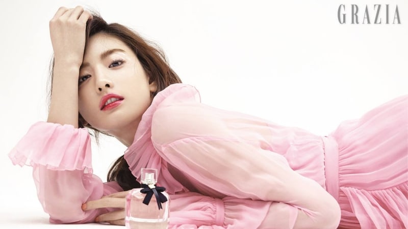 Nana de After School habla sobre la reacción del público a su habilidad de actuación