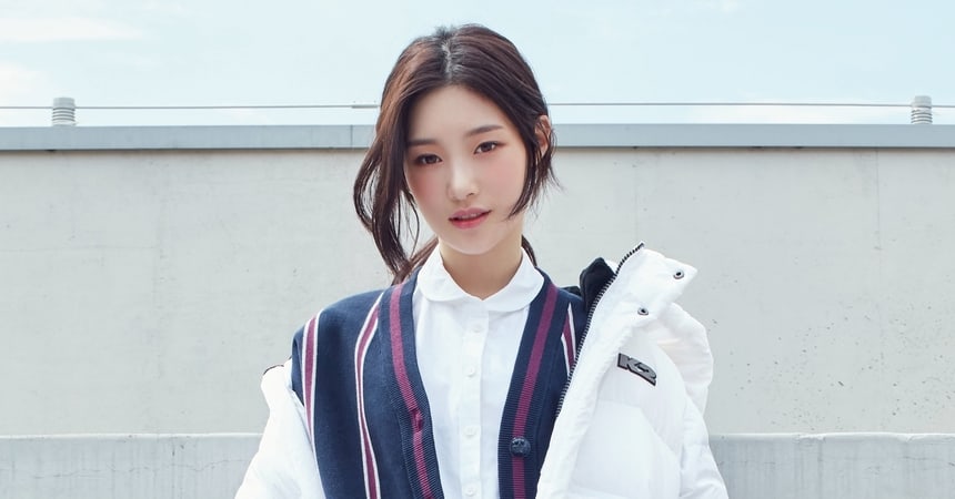 Jung Chaeyeon de DIA en conversaciones para unirse a nuevo drama de fin de semana de KBS