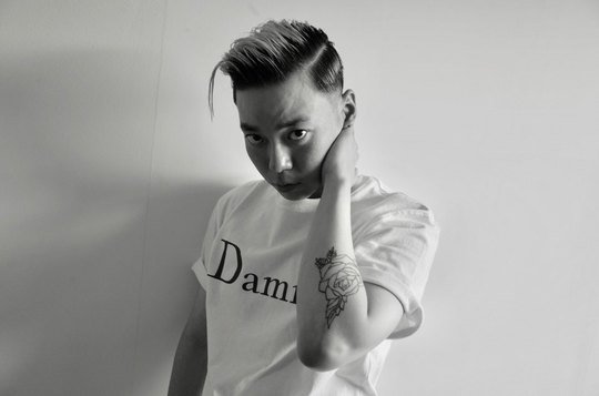 G.Soul anuncia el lanzamiento de su single álbum justo antes de alistarse en el ejército