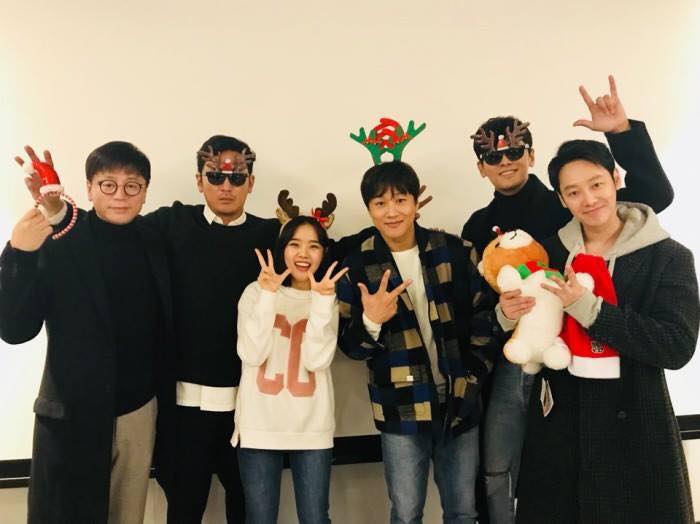 El elenco de “Along With The Gods” expresa su gratitud luego de pasar los 3 millones de espectadores en tiempo récord