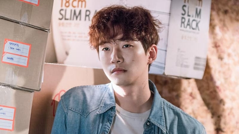 Junho de 2PM explica cómo cambió su voz para representar su personaje en “Just Between Lovers”