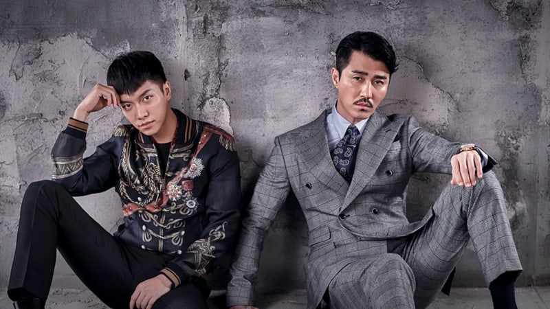 La expectativas son altas para “Hwayugi” a pesar de su tambaleante comienzo