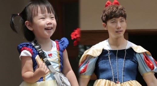 Se confirma que Ki Tae Young y Rohee dejarán “The Return Of Superman”