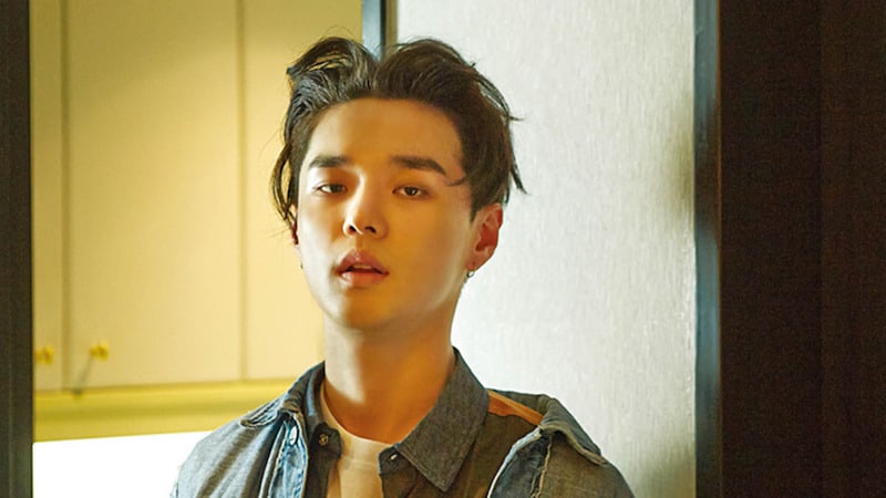 Dean domina los charts de música con un perfecto all-kill con “instagram”