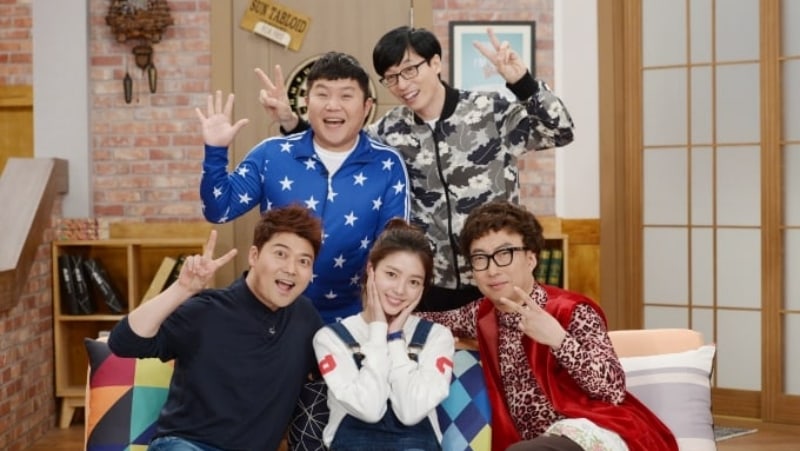 “Happy Together” volverá a emitirse esta semana