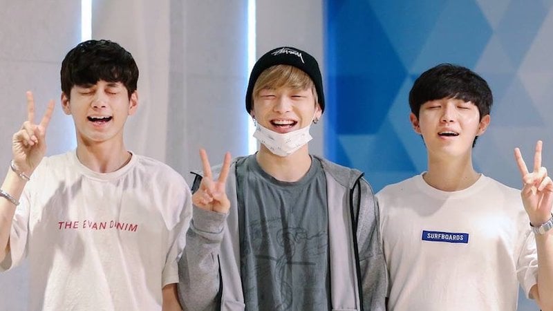 Ong Sung Woo, Kang Daniel y Kim Jae Hwan de Wanna One se unirán a “Insolent Housemates”