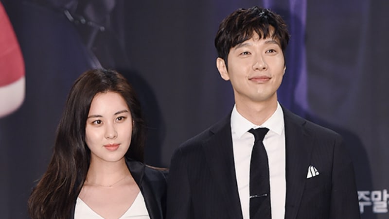 Seohyun y Ji Hyun Woo se reunirán de nuevo en 'Let’s Eat Dinner Together'