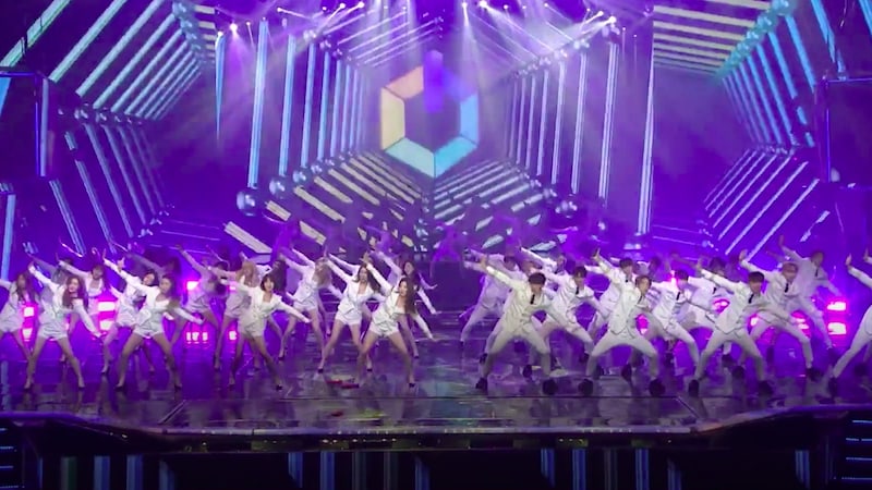 'The Unit' eliminará a 26 concursantes más esta semana