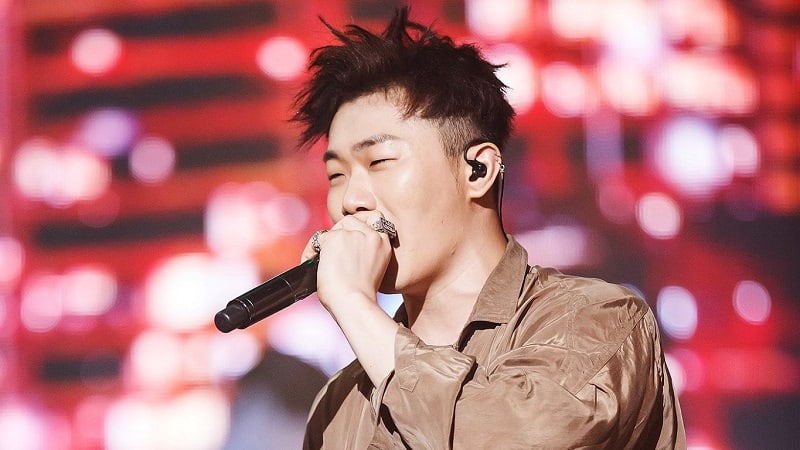 Hangzoo revela cuánto ganó realmente en “Show Me The Money 6”