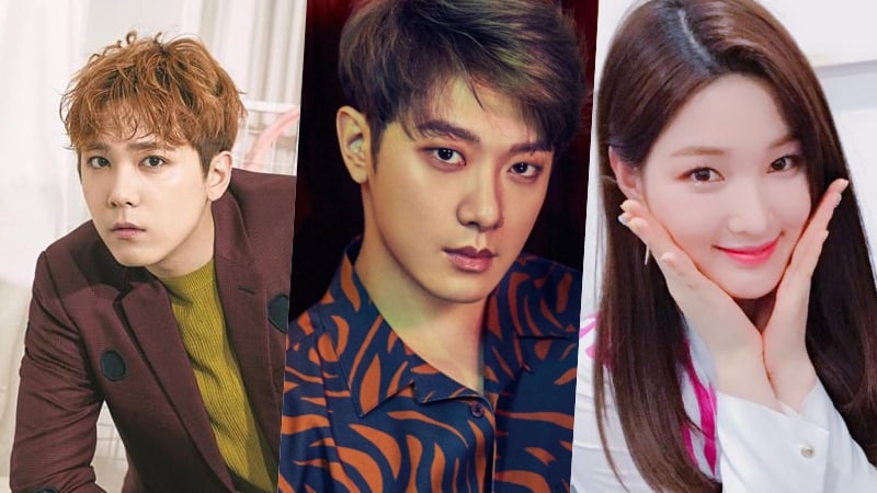 Lee Hong Ki de FTISLAND responde a comentarios que dicen que Minhwan y Yulhee son demasiado jóvenes para casarse