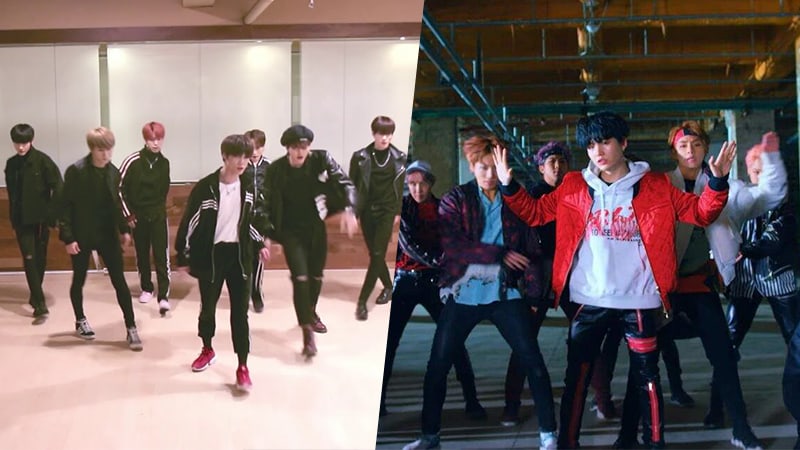 Grupo pre-debut TARGET deja una prometedora impresión con un cover de baile de “Not Today” de BTS