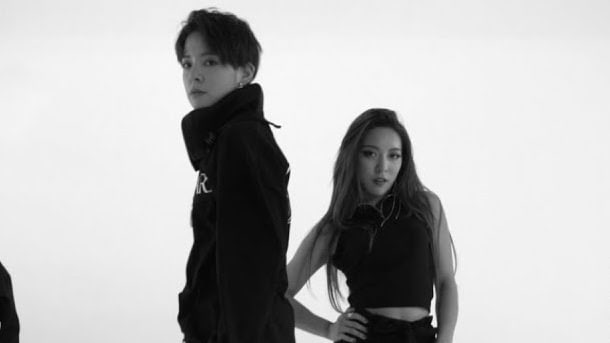Amber y Luna de f(x) impresionan sin esforzarse en el MV auto-dirigido para “Lower”