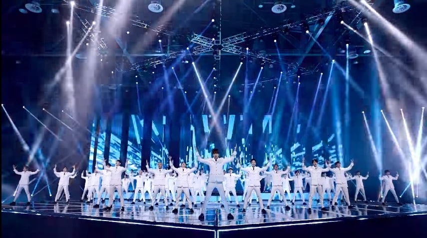 “The Unit” revela teasers de la nueva canción-misión de los ídolos masculinos