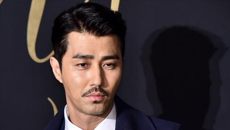 Cha Seung Won participará en relevo de la antorcha olímpica del 2018