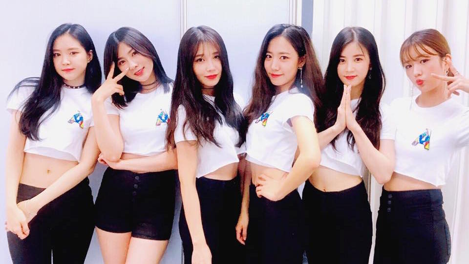 Apink cancela una firma de autógrafos tras recibir otra amenaza de bomba