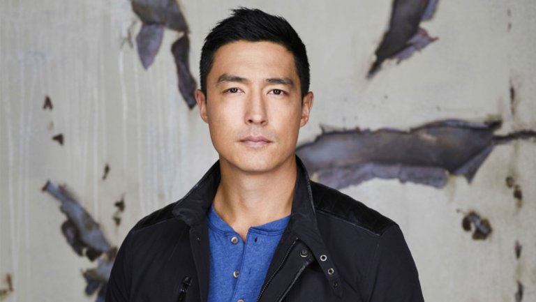 Daniel Henney revela declaración oficial contra las cuentas de redes sociales falsas