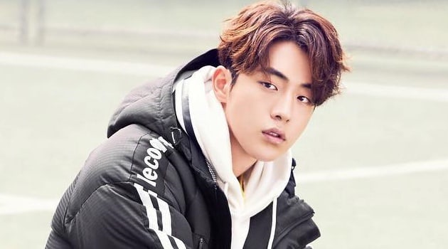 Resultado de imagen para nam joo hyuk