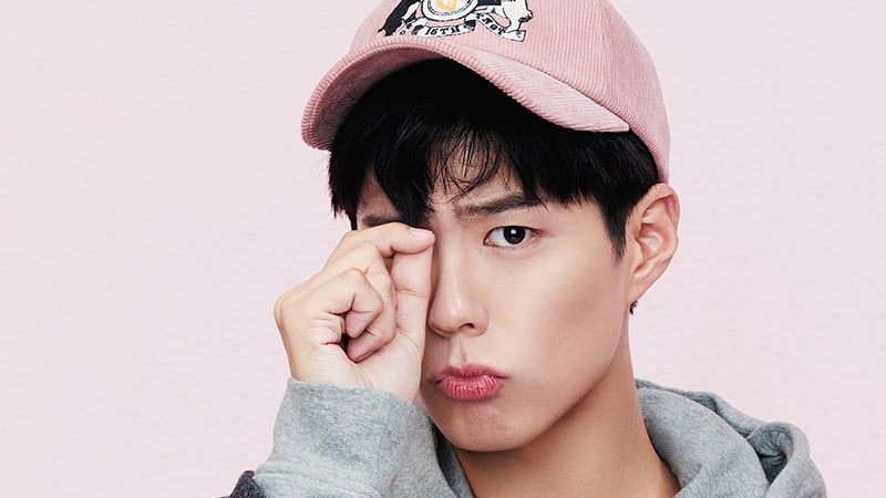 Park Bo Gum escoge sus 3 valores de vida más importantes