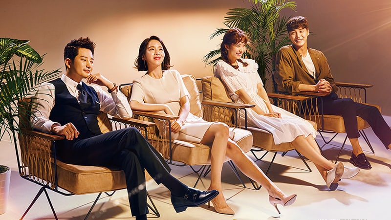 Es probable que “My Golden Life” sea extendido