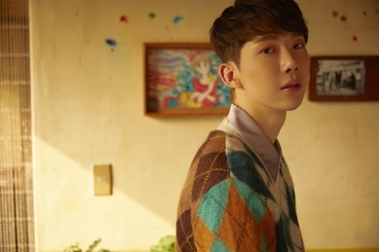Jo Kwon habla de su marcha de JYP, unirse a Cube, y el futuro de 2AM