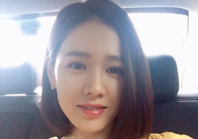 Son Ye Jin y sus amigas famosas se reúnen para celebrar su cumpleaños